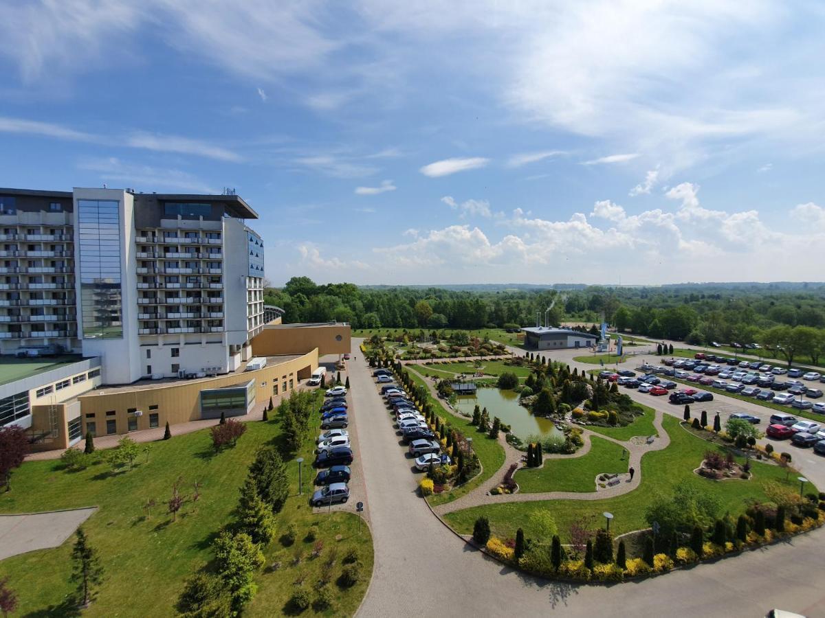 Apartament Arka - 365Pam Kolberg Exterior foto