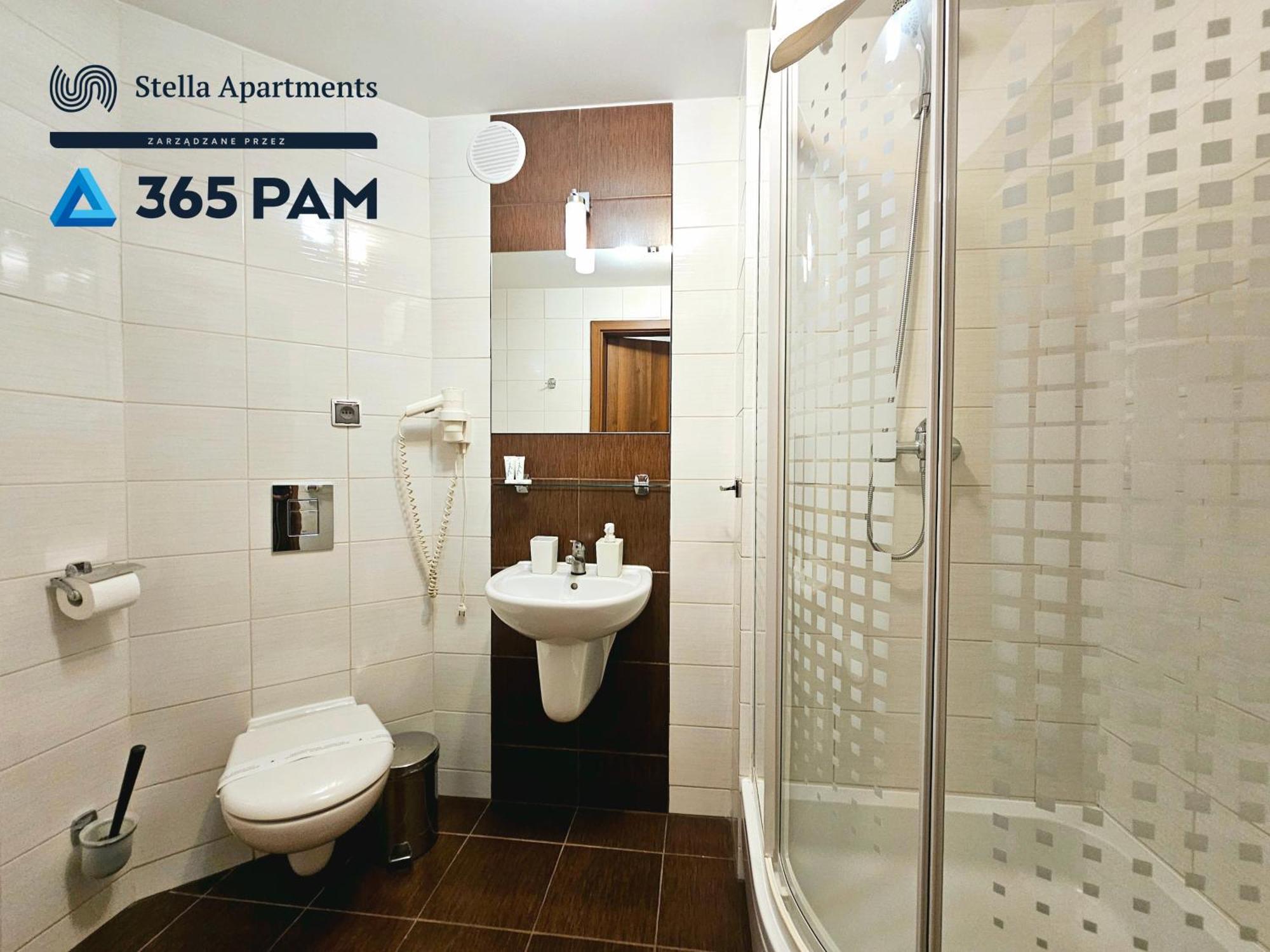 Apartament Arka - 365Pam Kolberg Exterior foto