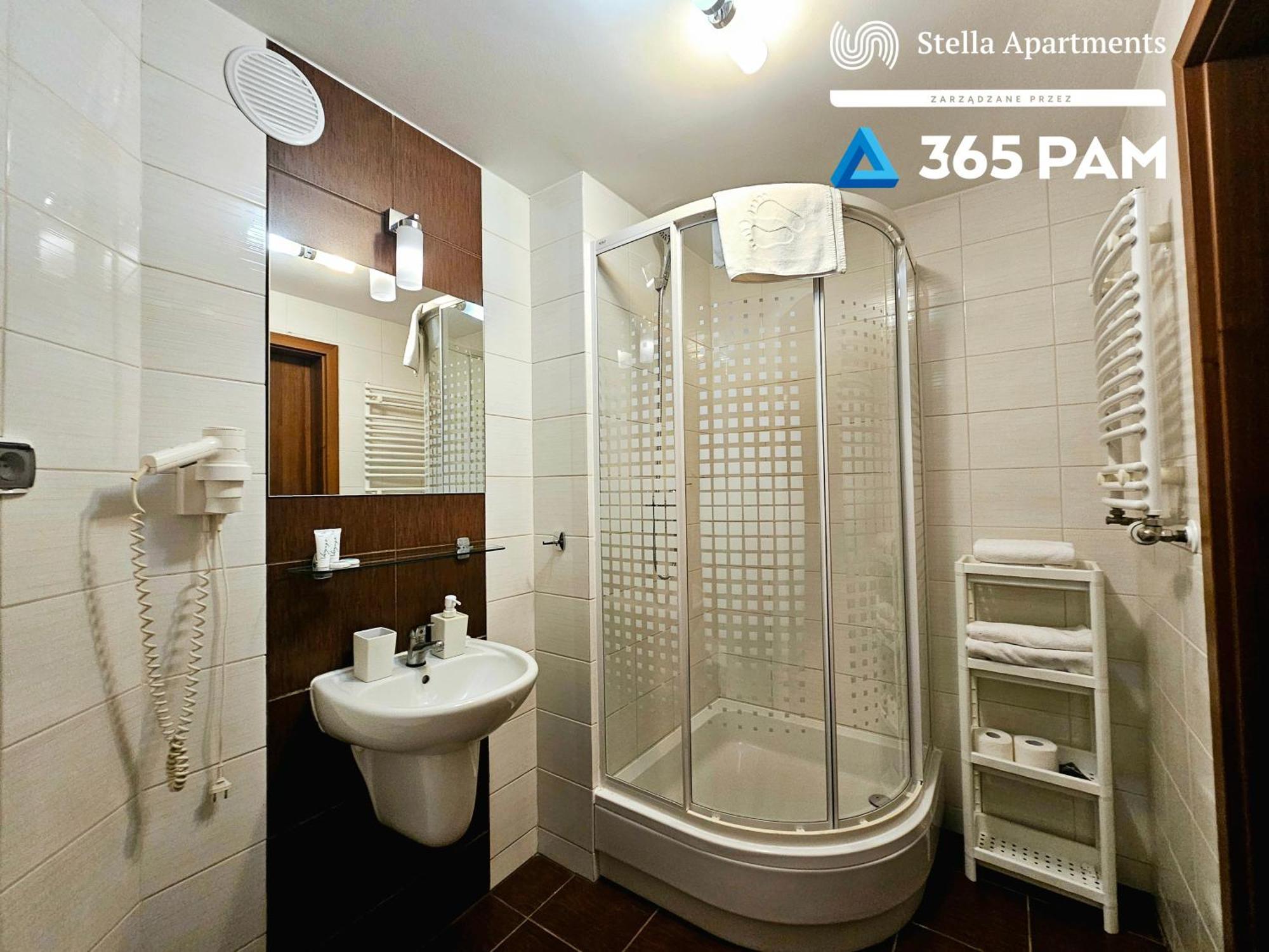 Apartament Arka - 365Pam Kolberg Exterior foto